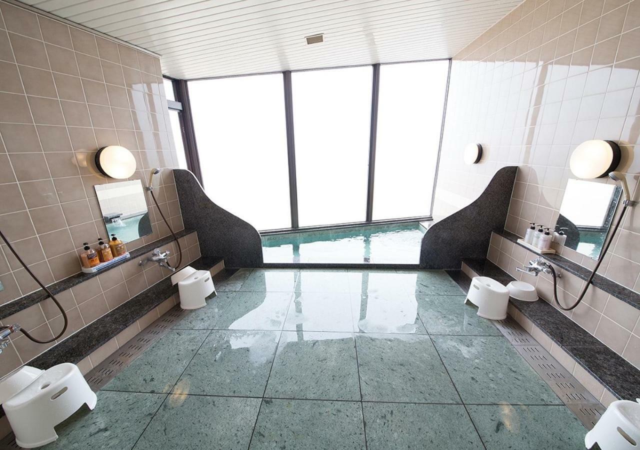 Sea Aiga Kaigetsu Hostel Sumoto Екстериор снимка