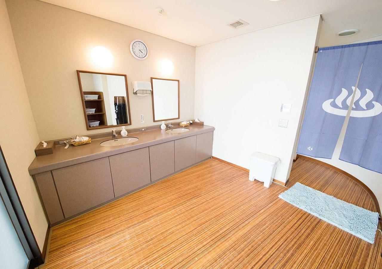 Sea Aiga Kaigetsu Hostel Sumoto Екстериор снимка